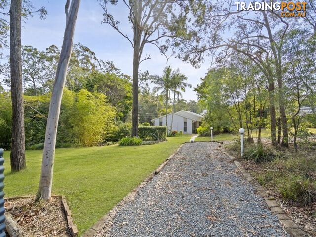 11 Dicameron Court Thornlands QLD 4164