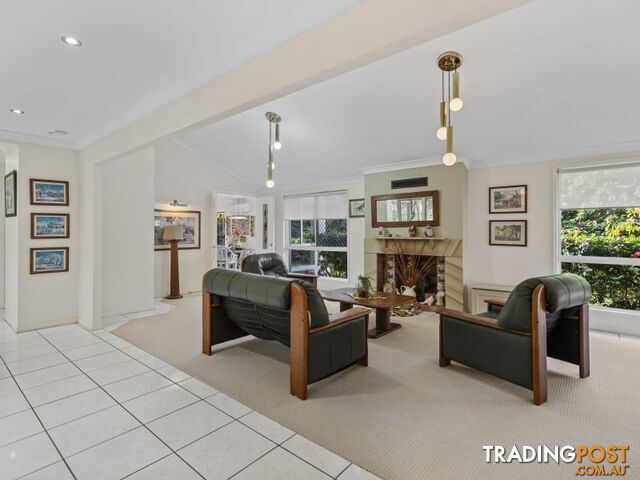 11 Dicameron Court Thornlands QLD 4164
