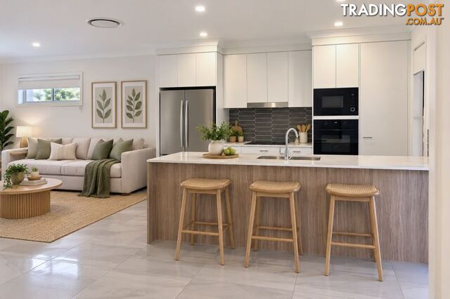 33 83 Cribb Avenue Mitchelton QLD 4053