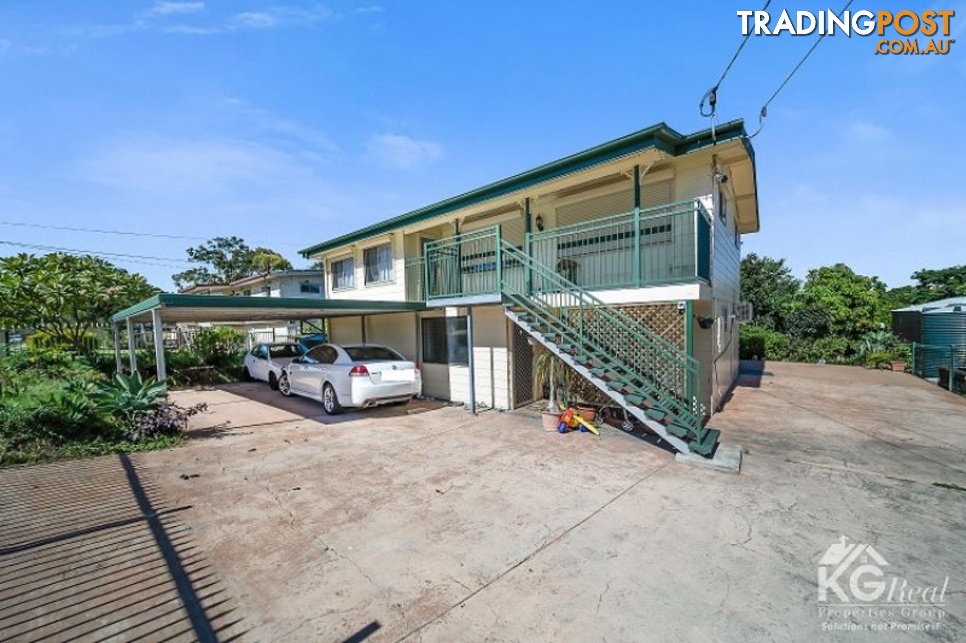 133 Waratah Drive Crestmead QLD 4132