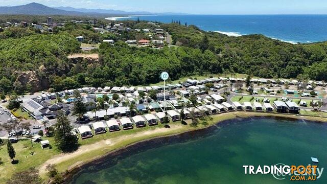 d3 52 Wellington Drive Nambucca Heads NSW 2448