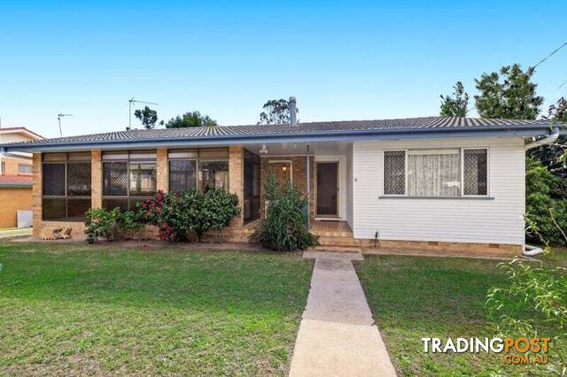 9 Evenden Street Warwick QLD 4370