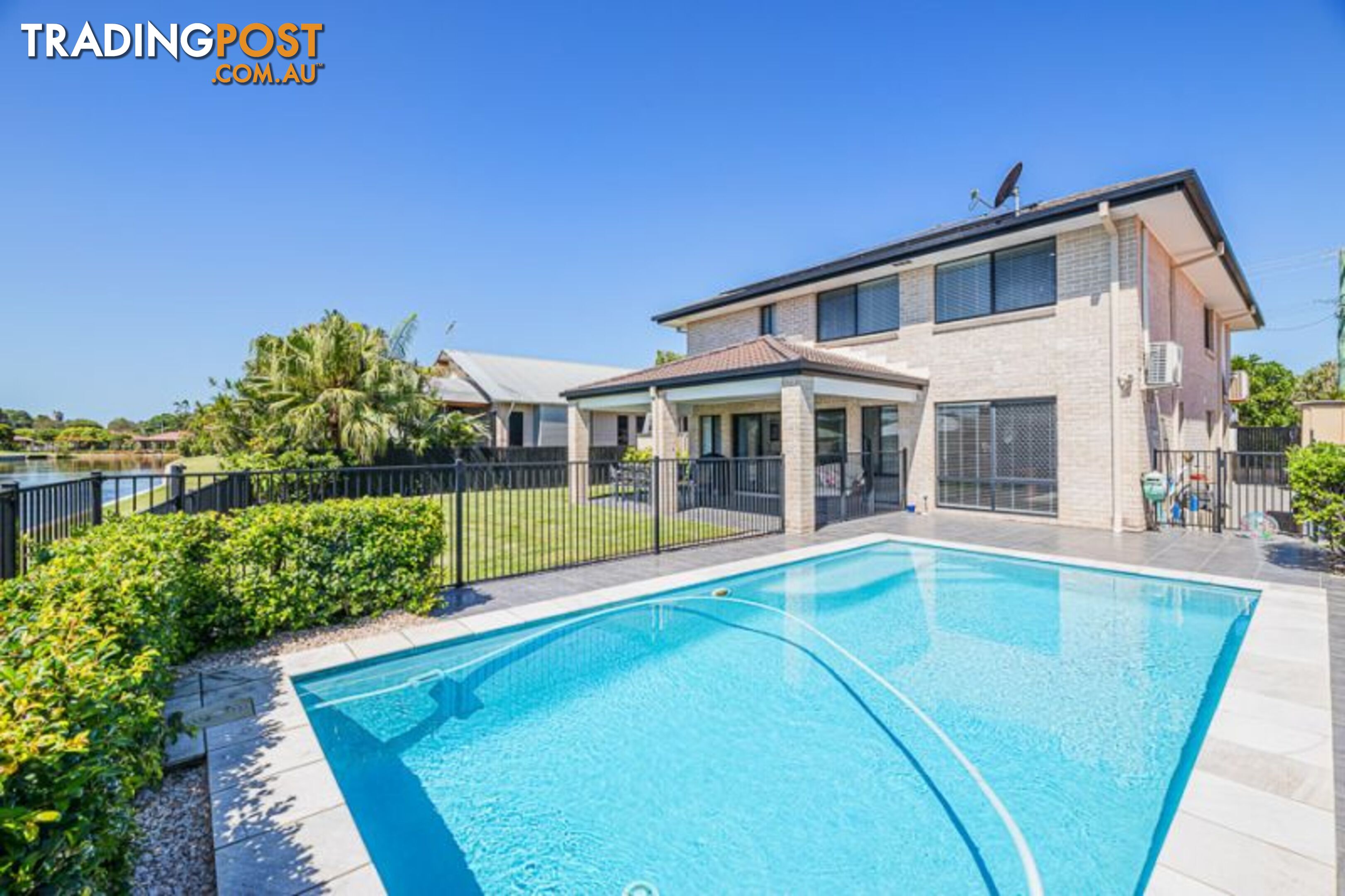 72 Biggs Avenue Beachmere QLD 4510