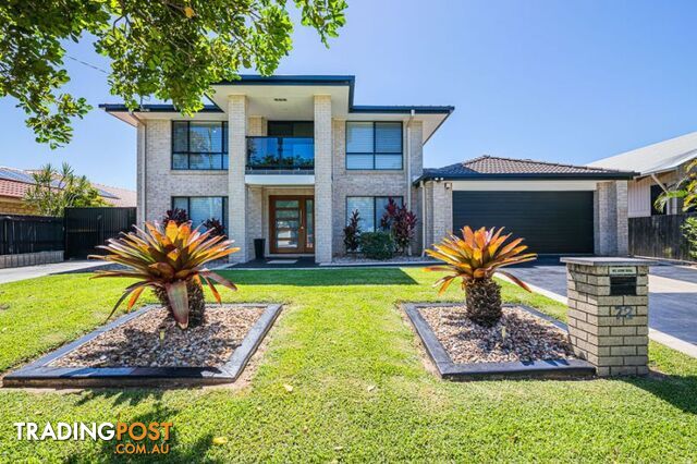 72 Biggs Avenue Beachmere QLD 4510