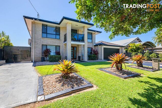 72 Biggs Avenue Beachmere QLD 4510