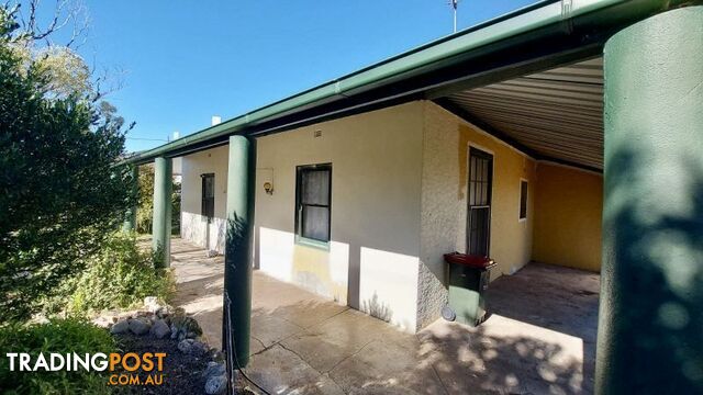 35A Park Avenue Streaky Bay SA 5680