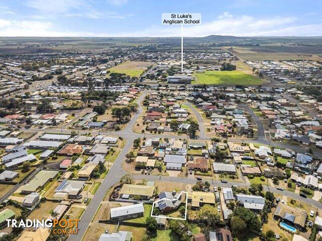 1 1 Donald Smith Drive Bundaberg East QLD 4670