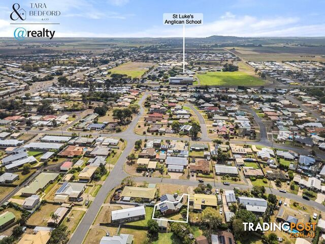 1 1 Donald Smith Drive Bundaberg East QLD 4670