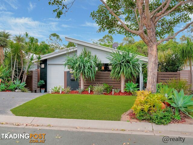 49 Emerald Crescent Springfield QLD 4300