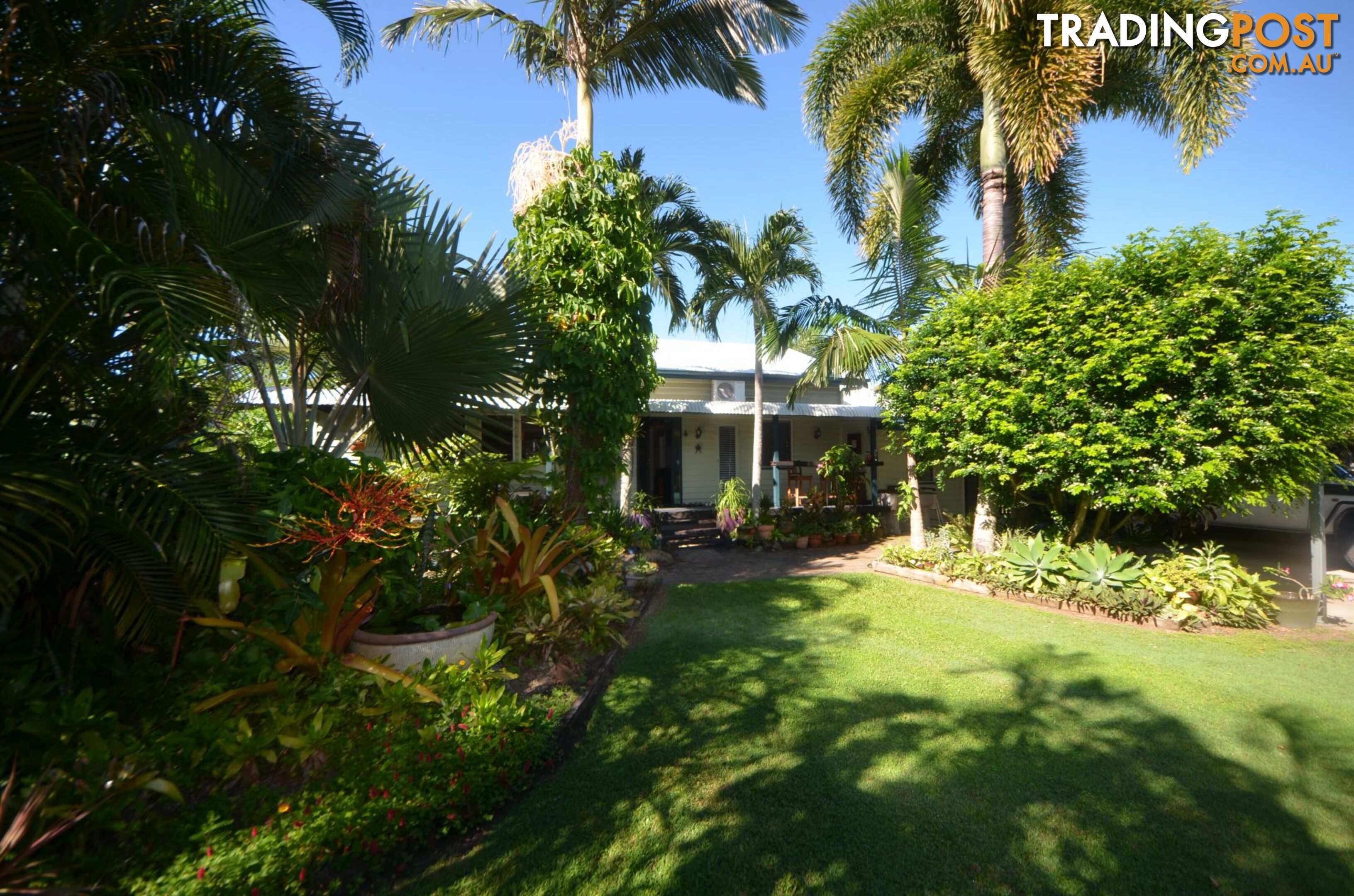 6 Janz Street Slade Point QLD 4740