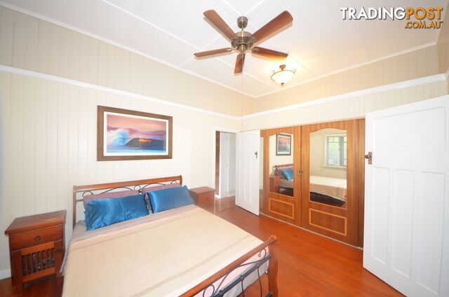 6 Janz Street Slade Point QLD 4740