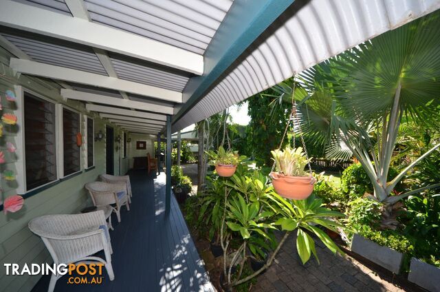 6 Janz Street Slade Point QLD 4740