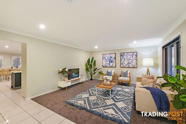 7 Koel Court Warner QLD 4500