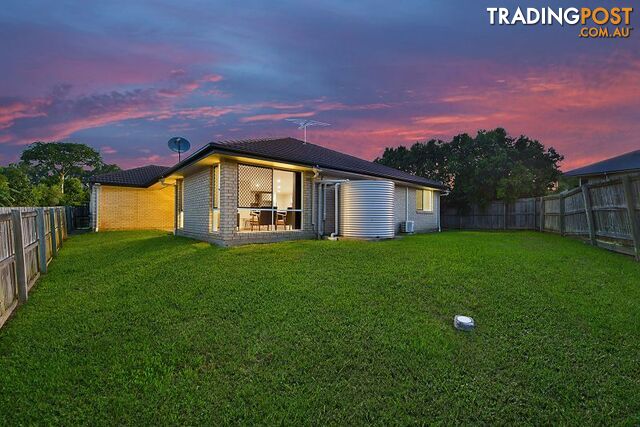 7 Koel Court Warner QLD 4500