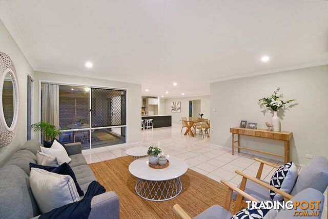 7 Koel Court Warner QLD 4500