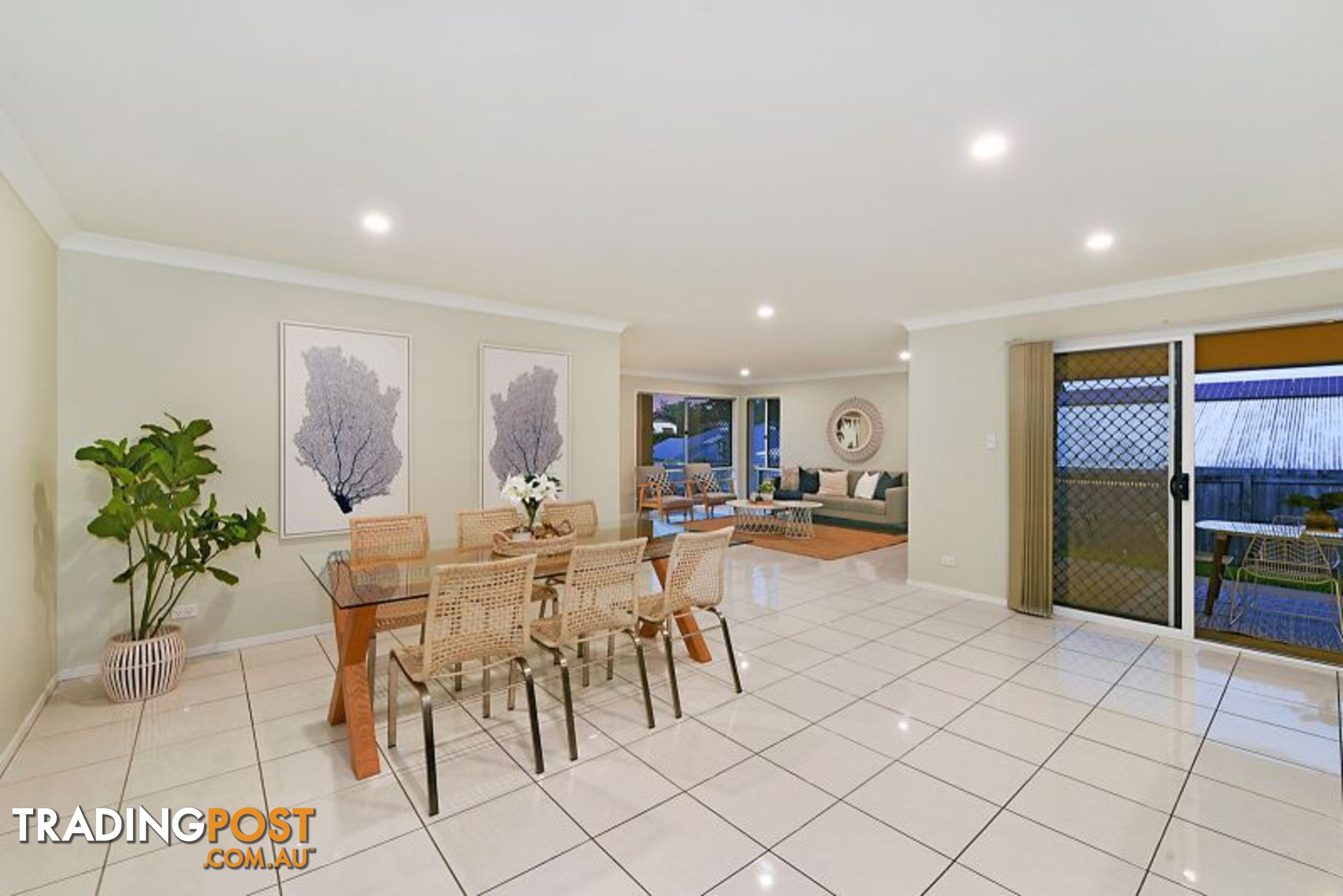 7 Koel Court Warner QLD 4500