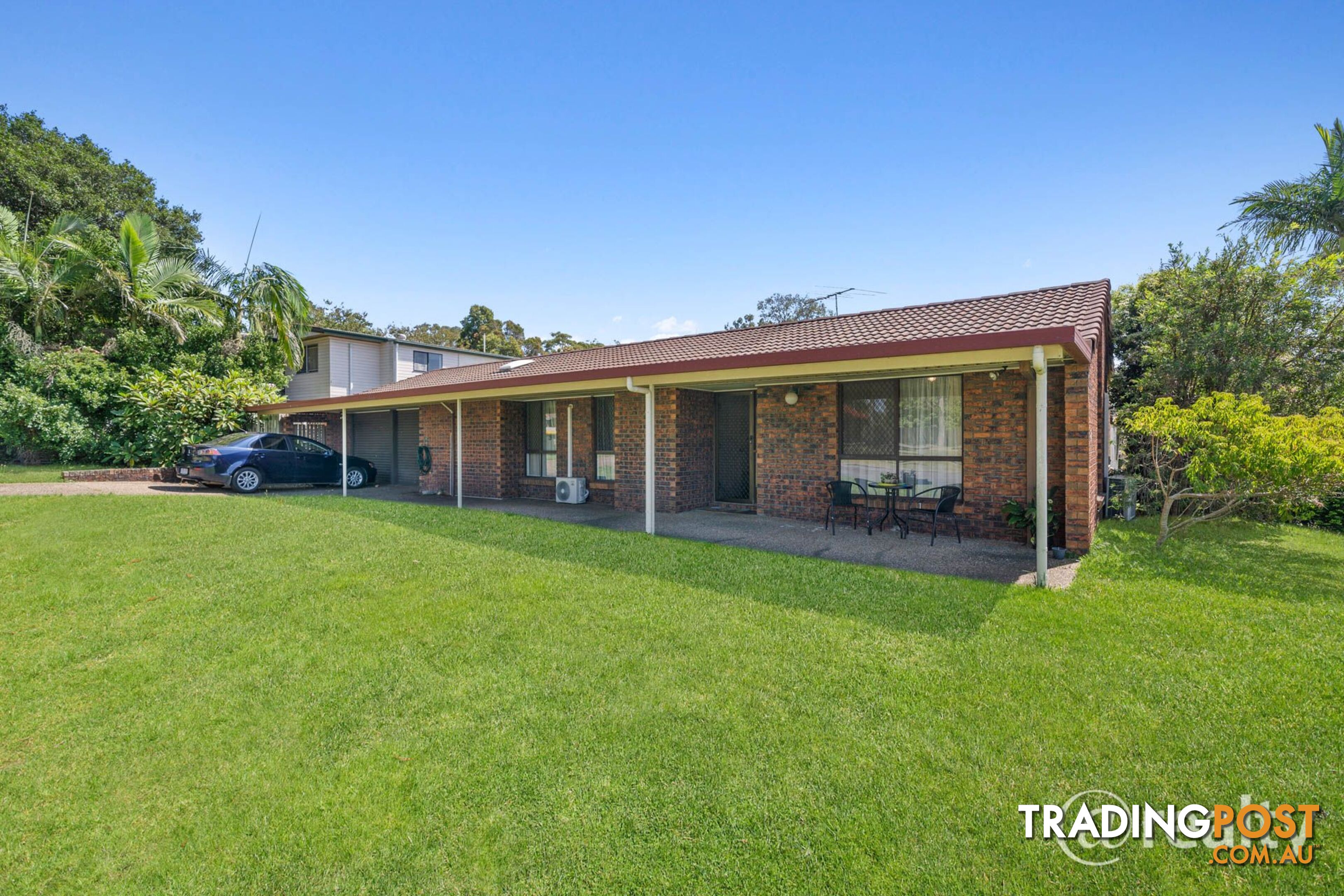 29 Allamanda Street Runcorn QLD 4113