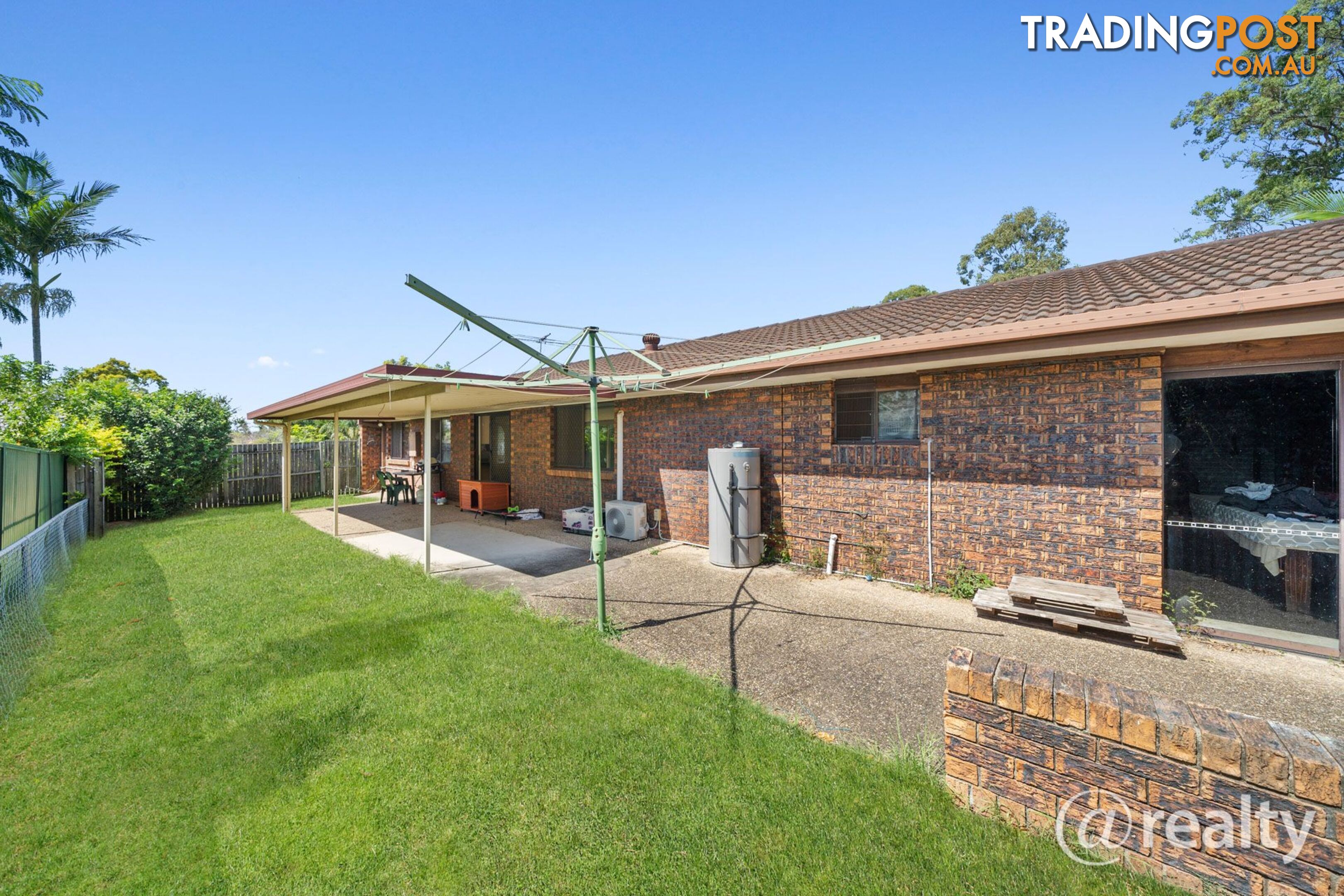 29 Allamanda Street Runcorn QLD 4113