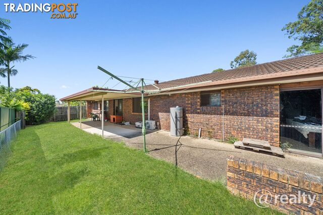 29 Allamanda Street Runcorn QLD 4113