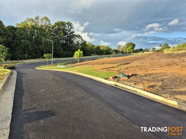 Lot 12/11 Edward Street Murwillumbah NSW 2484