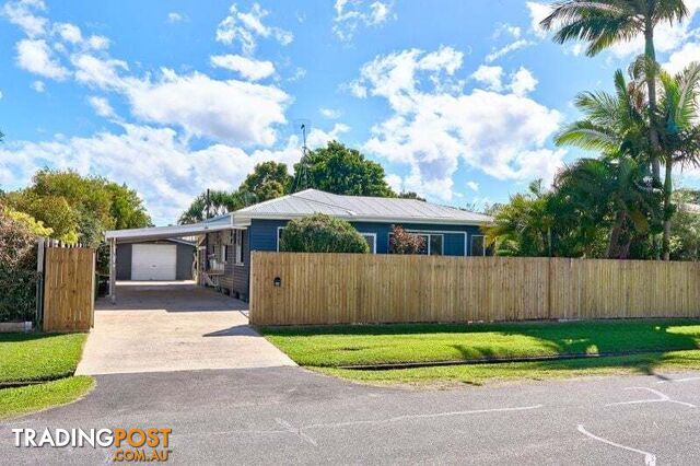 10 Healy Street Gordonvale QLD 4865