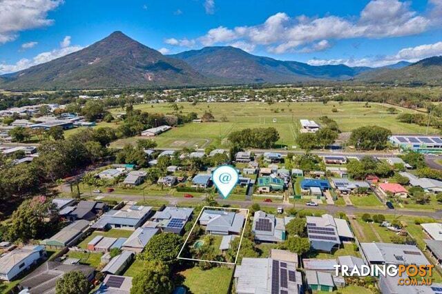 10 Healy Street Gordonvale QLD 4865