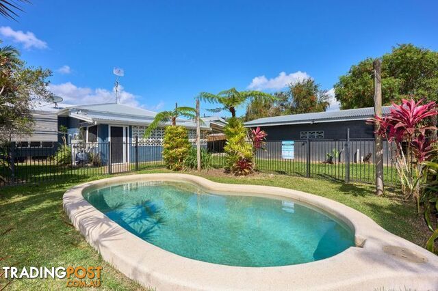 10 Healy Street Gordonvale QLD 4865