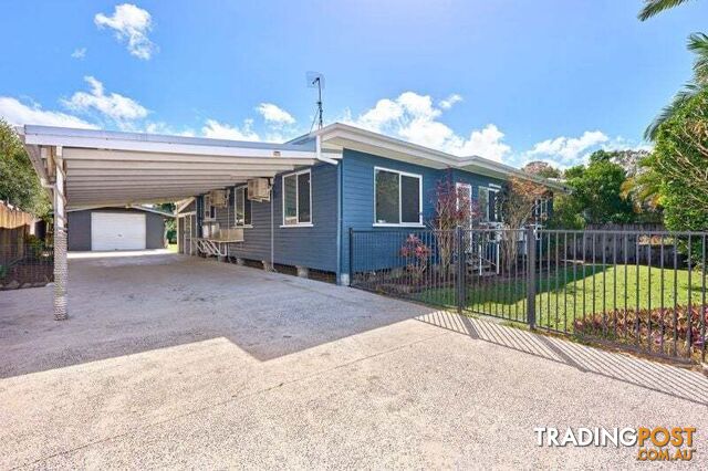 10 Healy Street Gordonvale QLD 4865