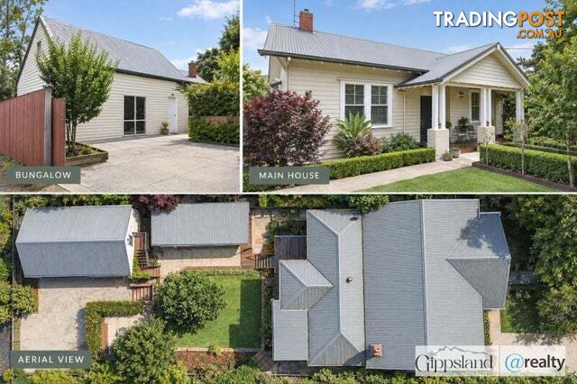 47 Bowen Street Warragul VIC 3820