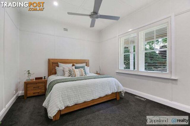47 Bowen Street Warragul VIC 3820 - photo 5 of 34