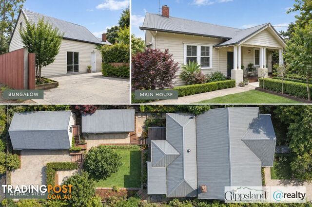 47 Bowen Street Warragul VIC 3820