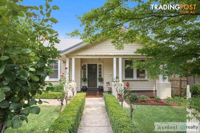 47 Bowen Street Warragul VIC 3820