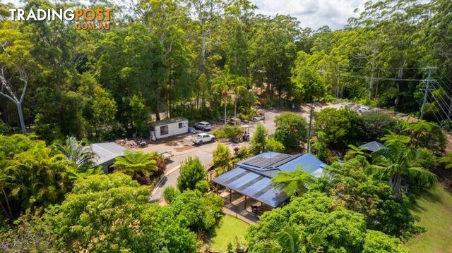 119 Delicia Road Mapleton QLD 4560