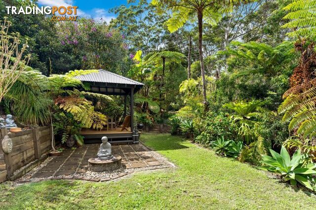 119 Delicia Road Mapleton QLD 4560