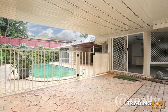 21 Sugarglider Lane Mudgeeraba QLD 4213