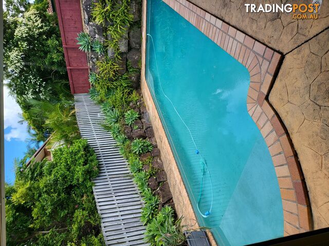 21 Sugarglider Lane Mudgeeraba QLD 4213