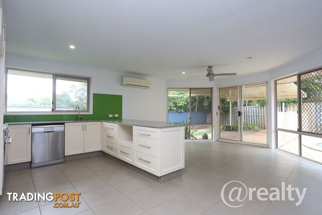 21 Sugarglider Lane Mudgeeraba QLD 4213