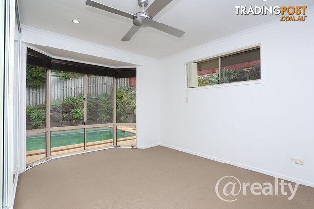 21 Sugarglider Lane Mudgeeraba QLD 4213