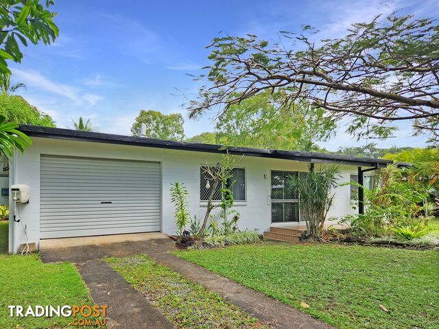 5 Dawson Street Bramston Beach QLD 4871