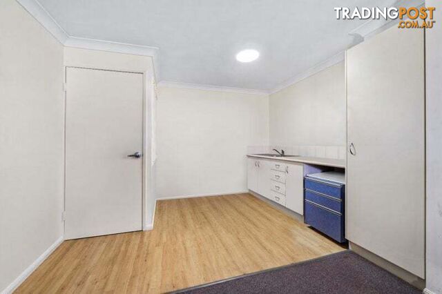 10 306-310 James Street Harristown QLD 4350 - photo 2 of 9