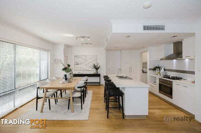 38C Arcadia Crescent Bateman WA 6150