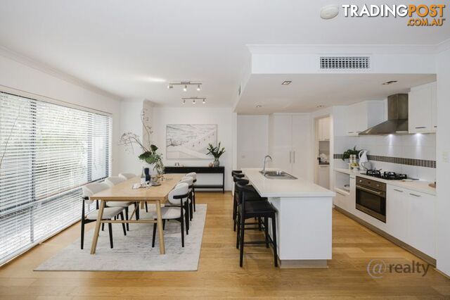 38C Arcadia Crescent Bateman WA 6150