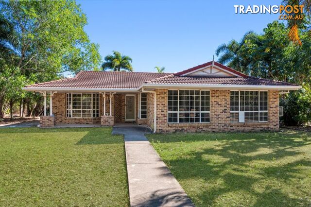35 Toolakea Beach Road Bluewater QLD 4818