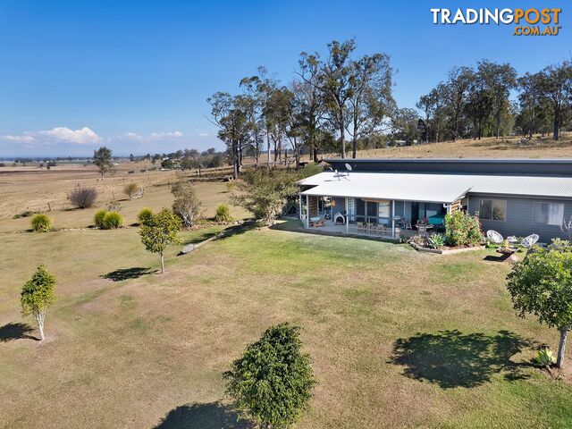 2001 Lawrence Road Lower Southgate NSW 2460