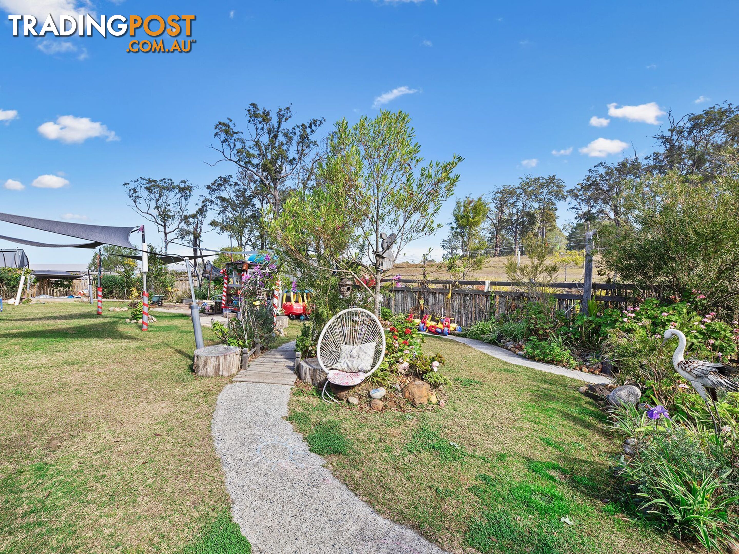 2001 Lawrence Road Lower Southgate NSW 2460