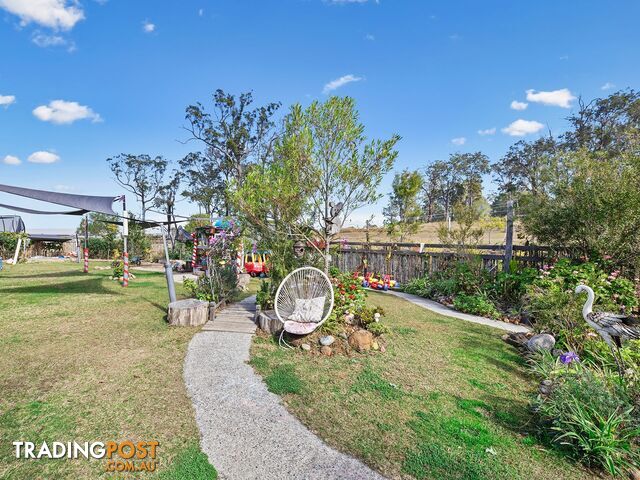 2001 Lawrence Road Lower Southgate NSW 2460