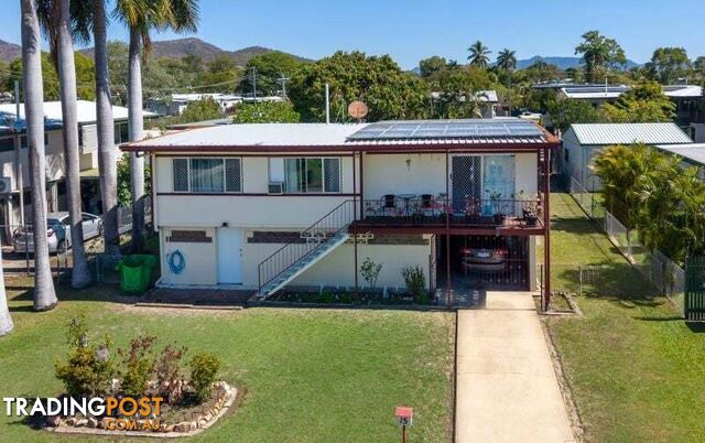 15 Jandera Street Cranbrook QLD 4814