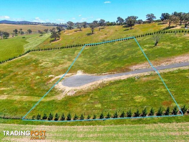 117C Samuel Way The Lagoon NSW 2795 - photo 4 of 18