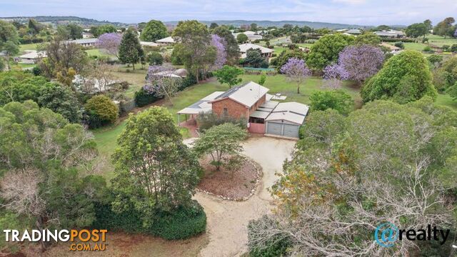 Kingaroy QLD 4610