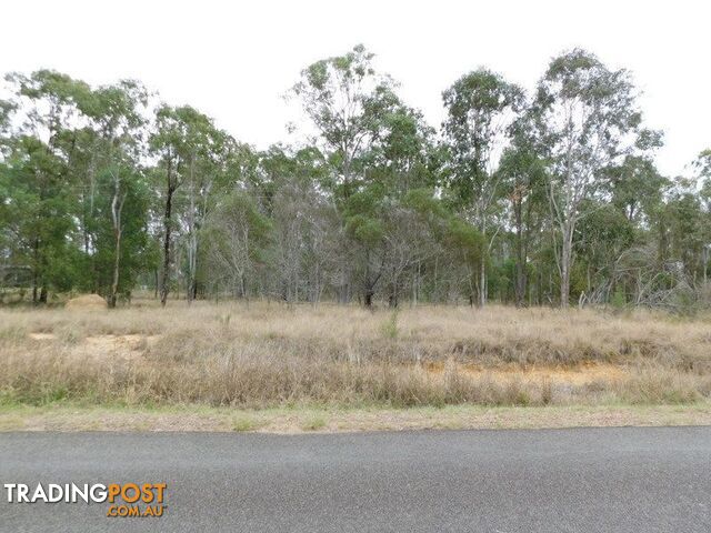 00 George Street Nanango QLD 4615